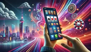 JLJL5 Casino App