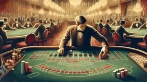 JLJL5 Casino Blackjack
