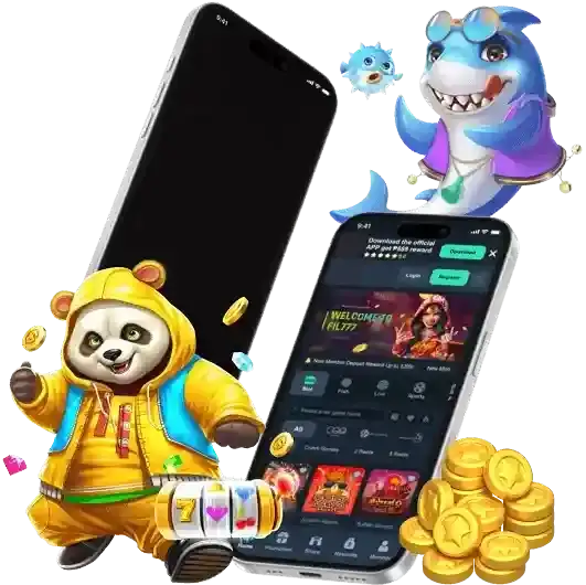 Download JLJL5 App