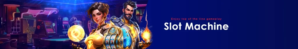 jljl5 slot games banner