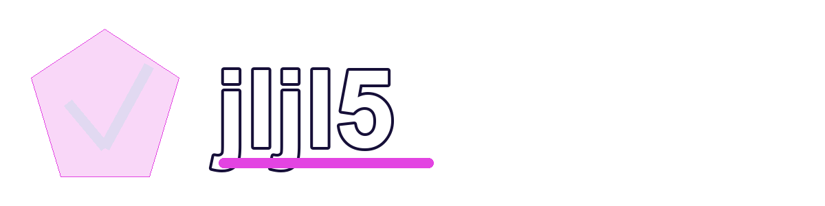 jljl5 official website logo
