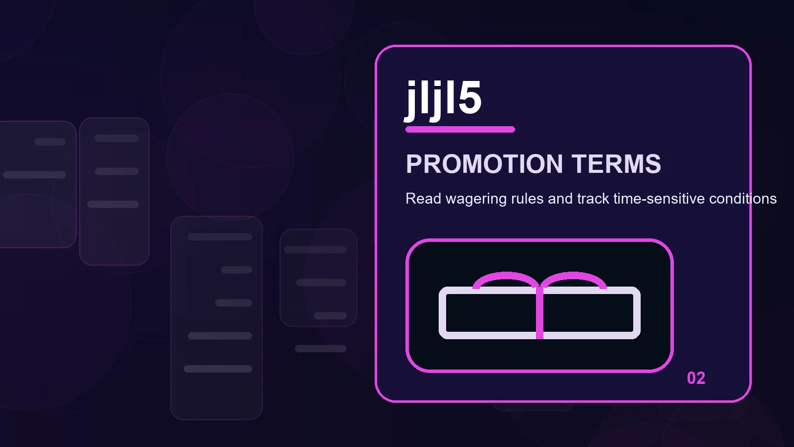 jljl5 promotions illustration for expiry in the product discovery board
