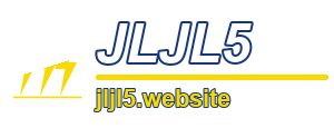 jljl5 logo for jljl5.website